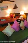 Andaman Cannacia Resort & Spa 